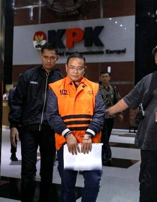 Gerindra Hormati Proses Hukum