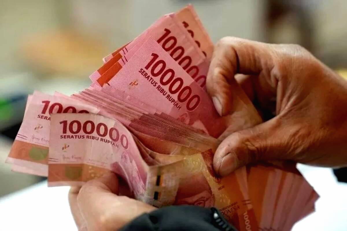 Guru ASN yang Tidak Menerima Tukin dan TPP Berhak Menjadi Penerima TPG THR dan Gaji ke 13 2026 Dari Pemerintah