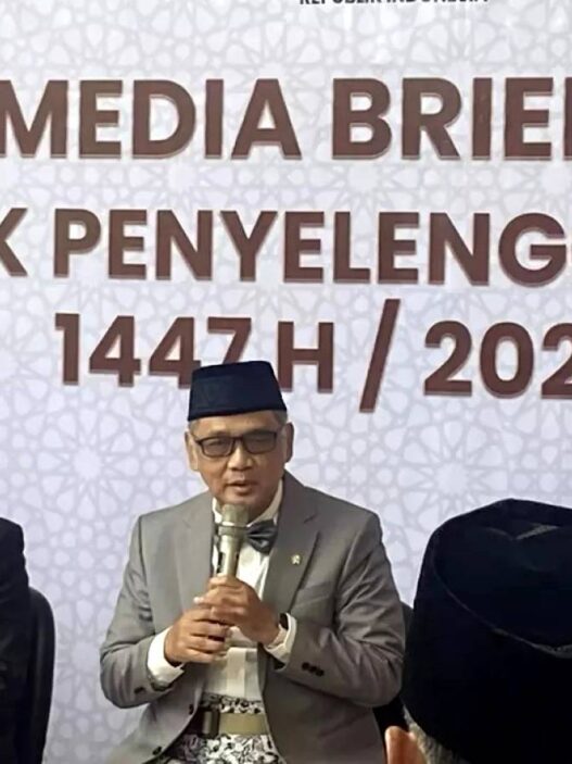 Haji 2026 Tambah Dua Embarkasi Baru