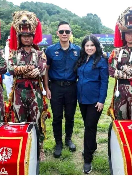 Hamil Anak Kedua di Usia 44 Tahun