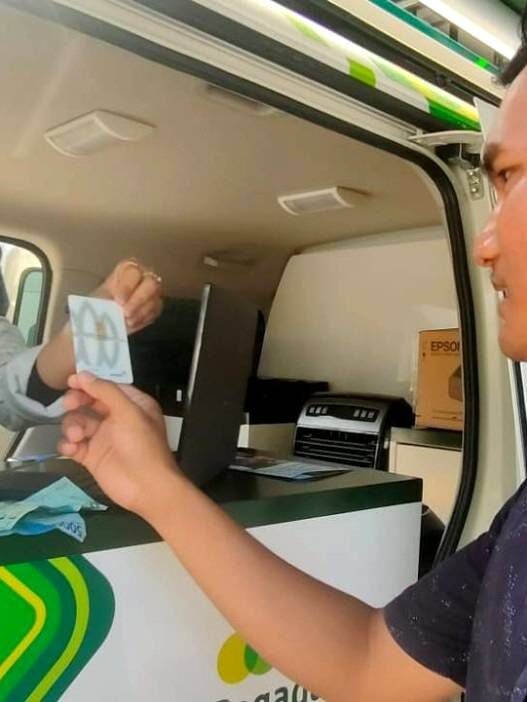 Harga Minyakita Rp 16.800 per Liter