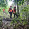Hari Keenam, Pencarian Lansia Hilang Nihil