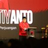 Hasto: Sikap PDIP Akan Diputuskan Usai Rakernas