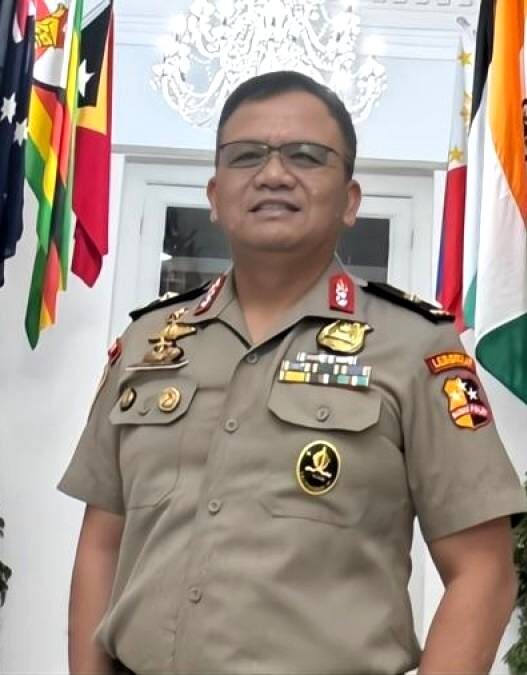 Hoaks dan Ujaran Kebencian Tetap Dipidana