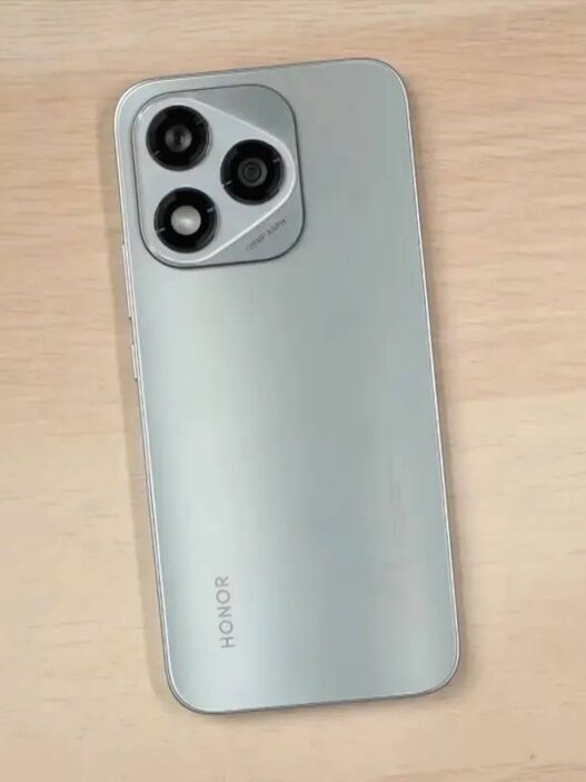 Honor 400 Lite Meluncur