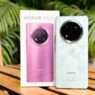Honor X9c 5G Meluncur