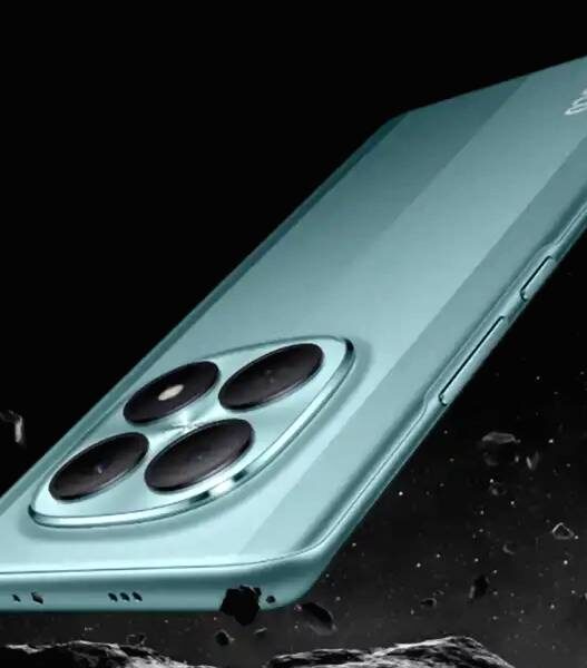 HP Poco Siap Rilis 8 Januari 2026, Spesifikasi Mengejutkan Terungkap
