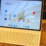 Huawei 12X Resmi Dirilis, Tablet Andalan untuk Produktivitas Kantor