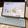 Huawei Matepad 12X Meluncur