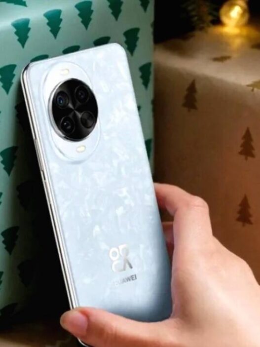 Huawei nova 14 pro spesifikasi