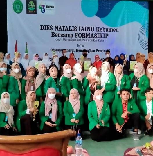 IAINU Tegaskan Dana KIP Diterima Utuh