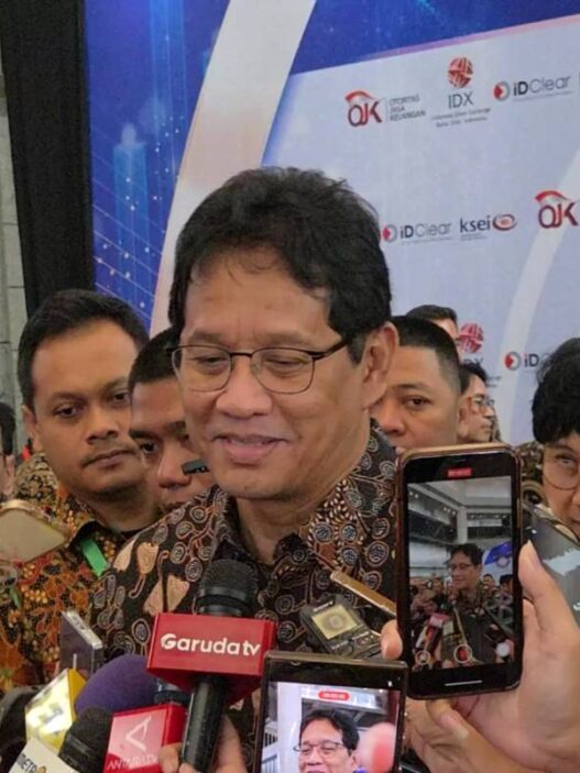 IHSG Diproyeksi Sentuh 10 Ribu