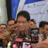IHSG Diproyeksi Sentuh 10 Ribu