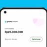 Ilustrasi cara cek limit GoPay Pinjam langsung lewat aplikasi