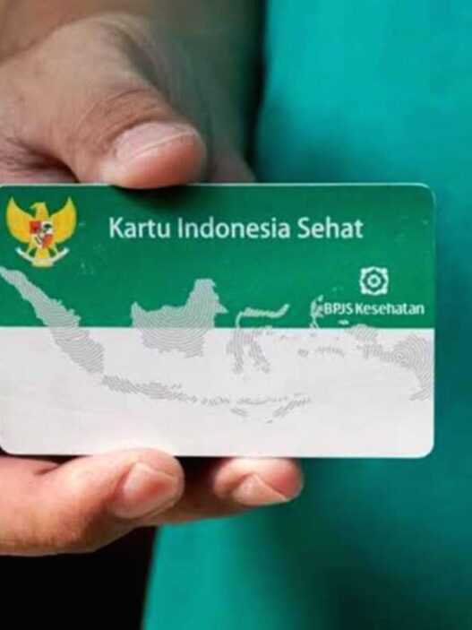 Ilustrasi pemutihan tunggakan BPJS Kesehatan