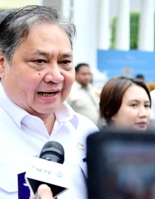 Indonesia–China Perkuat Kerja Sama Strategis