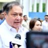 Indonesia–China Perkuat Kerja Sama Strategis