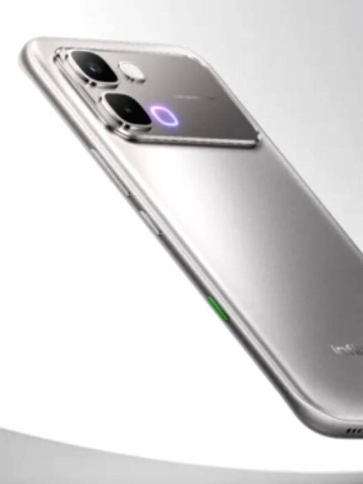 Infinix Note Edge Punya Performa Stabil dan Fitur AI Canggih