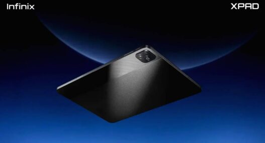 Infinix Xpad Edge Rilis di Indonesia, Tablet Tipis dan Stylish