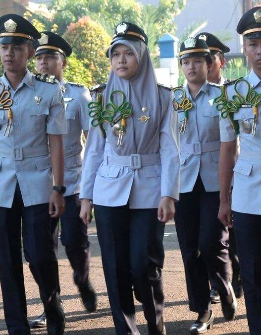 Informasi Fasilitas Pendidikan dan Syarat Daftar STMKG