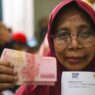 Informasi Keberlanjutan Penyaluran BLT Kesra Pada Tahun