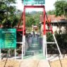 Infrastruktur Baru Banyumas, Jembatan Lo Pasir Resmi Digunakan