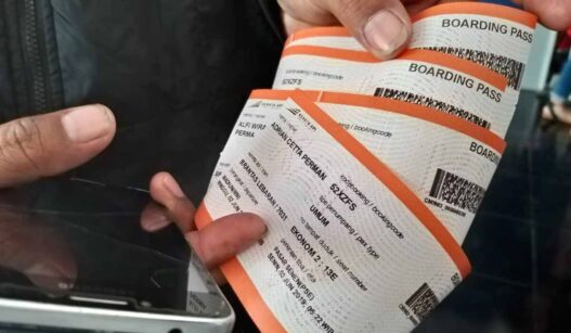 Inilah Persyaratan Lengkap Tarif Reduksi Tiket KAI