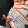 Inilah Persyaratan Lengkap Tarif Reduksi Tiket KAI