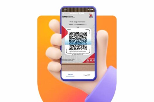 Inovasi Digital Cicilan QRIS Menggunakan Layanan Saku Kredit