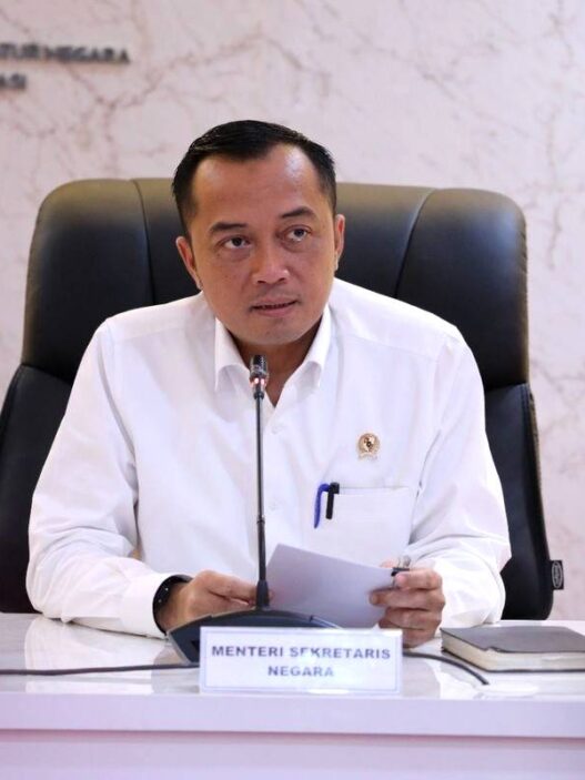 Istana Bantah Isu Masuknya Budi–Juda