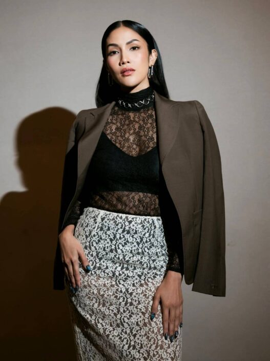 Jadi Wanita Hamil dan Kesurupan
