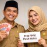 Jadwal Pencairan THR PPPK Paruh Waktu