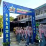 Jalan Sehat Meriahkan Harlah SMK Ma’arif