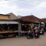 Jalan Vihara Bakal Ditertibkan
