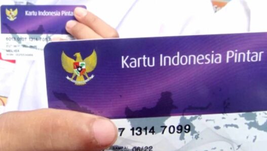 Jalur pertimbangan khusus PIP dirancang untuk menjangkau siswa dari keluarga miskin