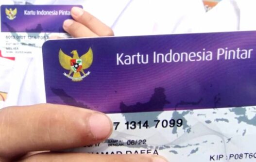 Jalur pertimbangan khusus PIP dirancang untuk menjangkau siswa dari keluarga miskin