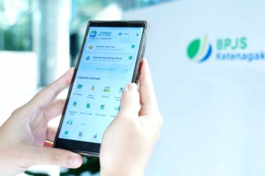 Jaminan Hari Tua BPJS Ketenagakerjaan dapat Diklaim Tanpa Paklaring