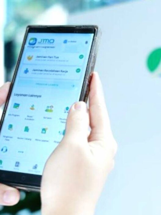 Jaminan Hari Tua BPJS Ketenagakerjaan dapat Diklaim Tanpa Paklaring