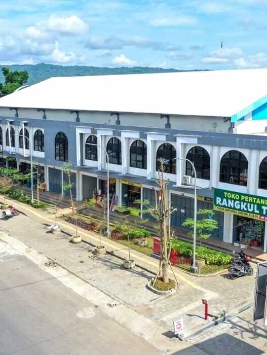 Jelang Ramadhan, Pasar Banyumas Catat Penurunan Harga Pangan
