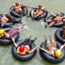 Jlegi Fun River Tawarkan Keseruan Wisata Air