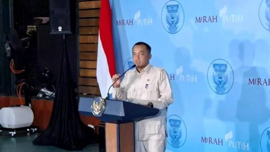 Kampung Haji Indonesia di Makkah Disiapkan