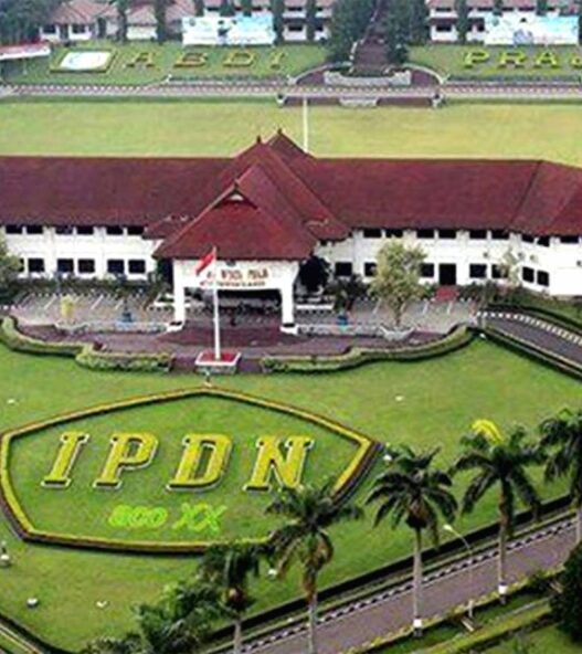 Kampus IPDN