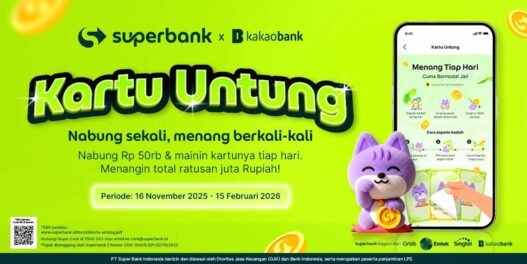 Kartu untung