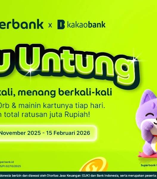 Kartu untung