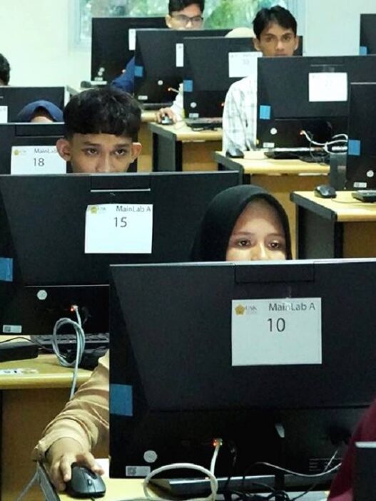 Kebijakan baru bagi siswa gap yer untuk tidak membuat akun SNPMB baru