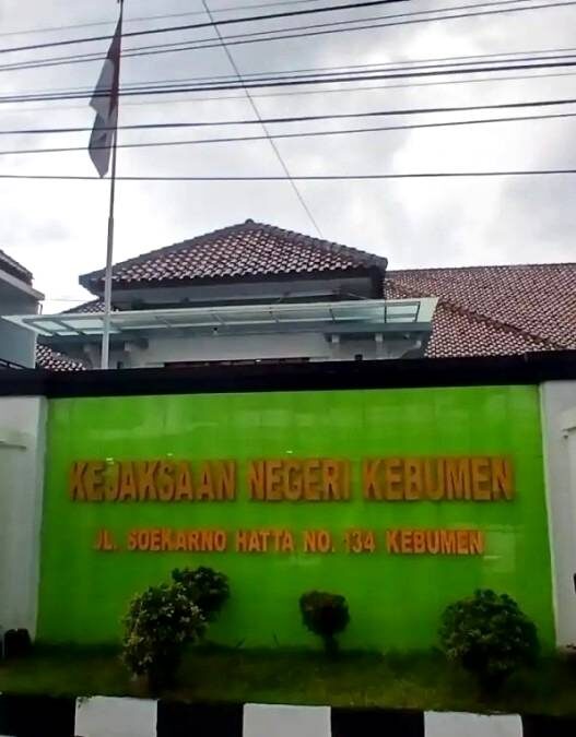 Kejari Kebumen Endus Dugaan Penyimpangan Dana BUMD