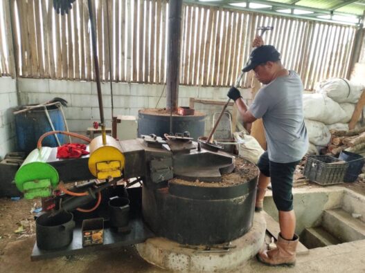 Keluar Zona Nyaman demi Kebersihan Lingkungan