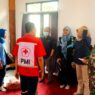 Keluhan Pengungsi Didominasi Hipertensi
