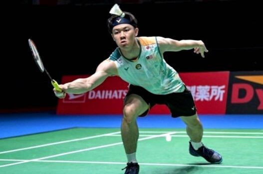 Kembali Masuk Peringkat 80 Besar Dunia