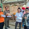 Kembangkan Usaha, Peternak Bebek Bulurejo Manfaatkan Potensi Alam